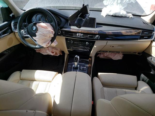 5UXKS4C52G0N12577 BMW X5 Xdrive35d