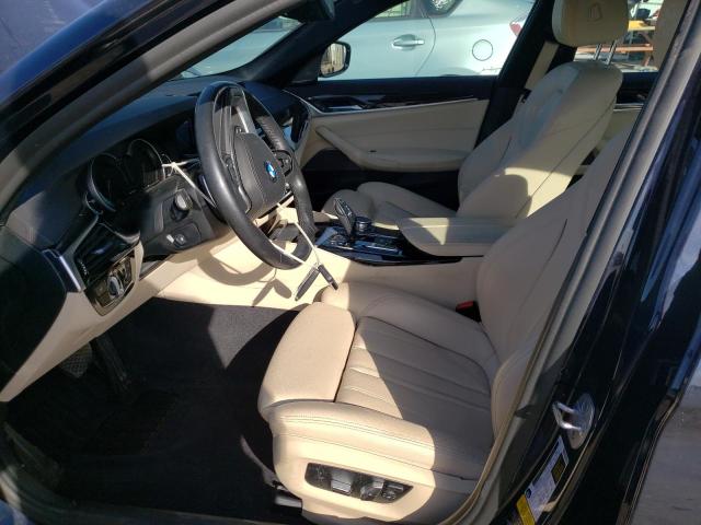 WBAJE7C54JG892345 BMW 540 XI