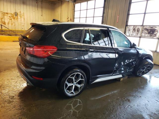 WBXHT3C33H5F72654 BMW X1 Xdrive28i