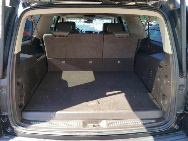 1GKS1HKJ9GR277993 GMC YUKON XL DENALI