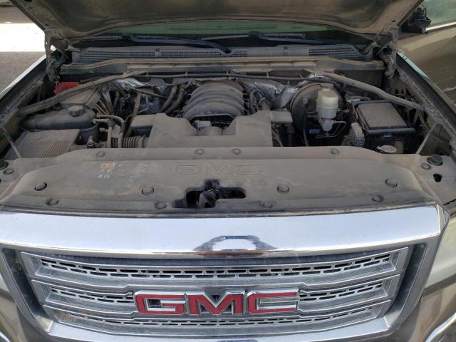 3GTP1VEC4FG205174 GMC Sierra C1500 Slt