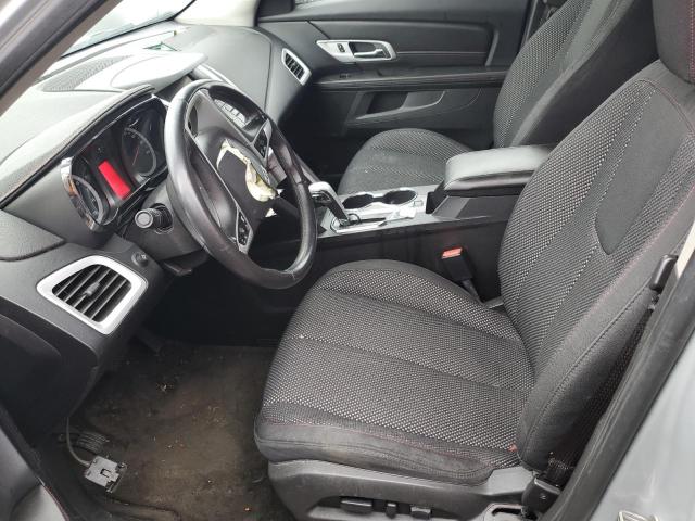 2GKFLWEK5F6114224 GMC Terrain Sle