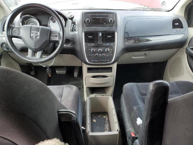 2C4RDGBG4ER392959 Dodge Grand Caravan Se