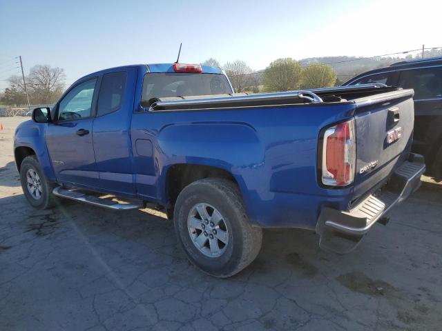 1GTH5BEA9K1137016 GMC Canyon