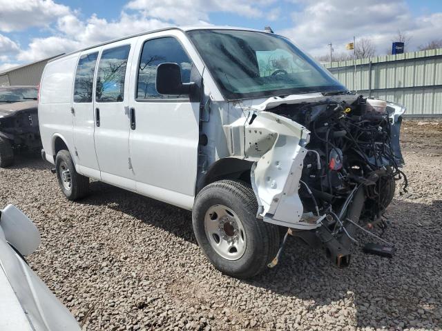 1GTW7AFG0L1162273 GMC Savana G2500