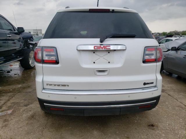 1GKKRNEDXGJ145854 GMC ACADIA SLE