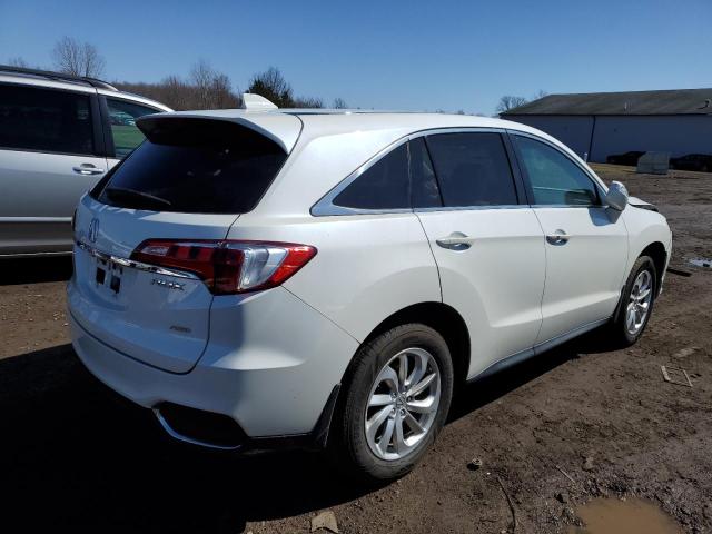 5J8TB4H55JL004884 Acura Rdx Technology