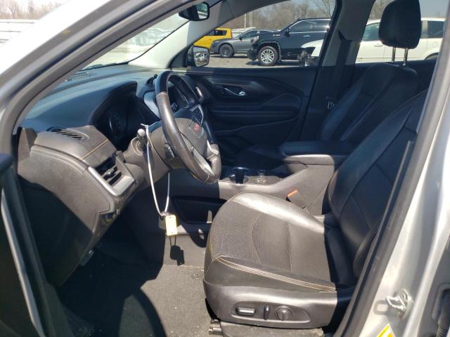 3GKALVEV0KL203803 GMC Terrain Slt