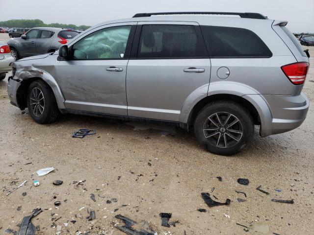3C4PDCAB6JT514279 Dodge JOURNEY SE