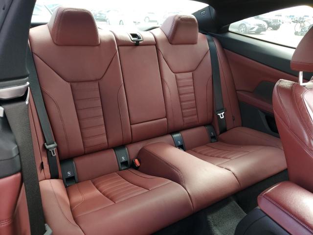 WBA53AP09MCF69653 BMW 430I