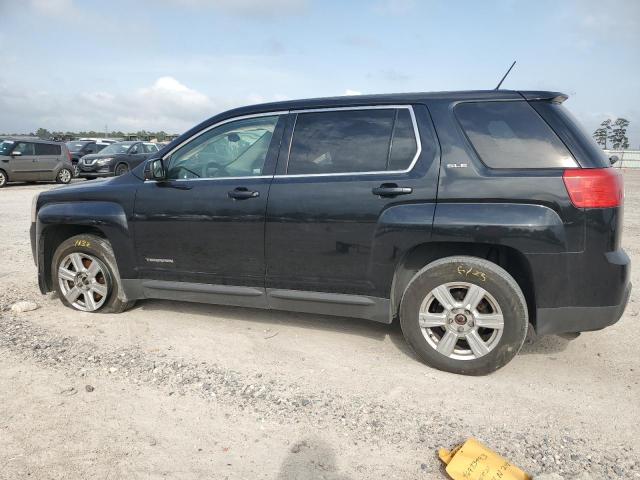 2GKFLVEK3E6343994 GMC Terrain Sle