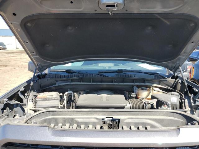 1GTR9CEDXKZ423130 GMC Sierra K1500 Elevation