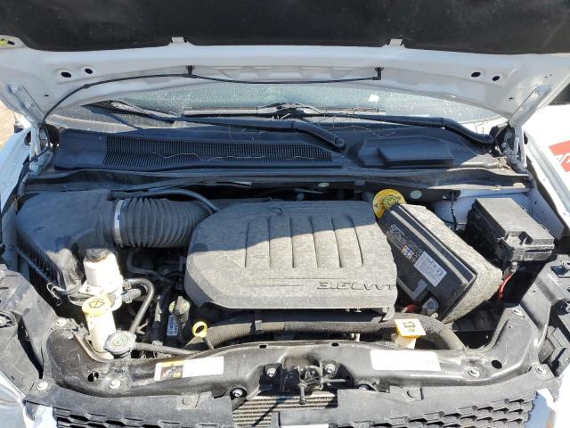 2C4RDGBG8LR198285 Dodge Grand Caravan Se