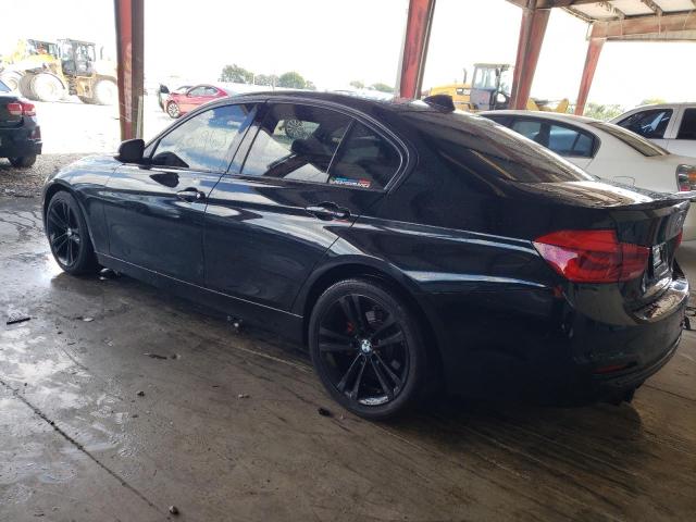 WBA8E9C53GK647830 BMW 328 I Sulev
