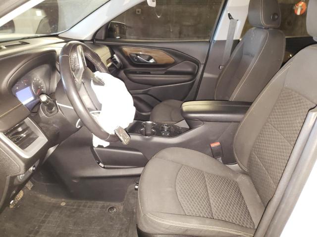 3GKALTEV4KL205803 GMC Terrain Sle