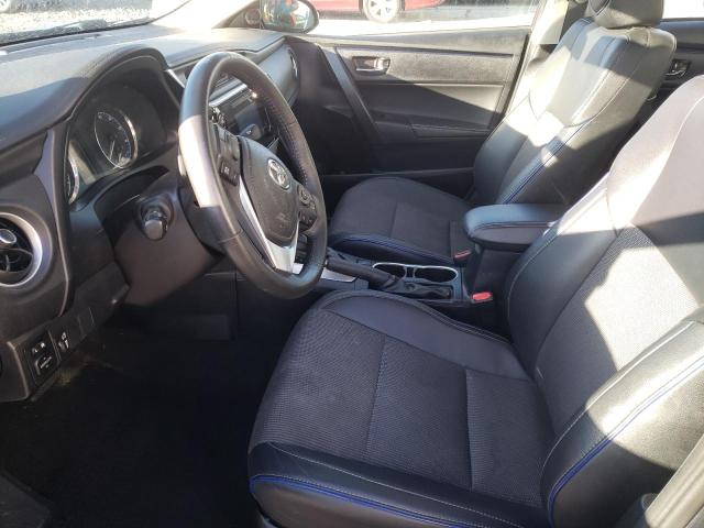 2T1BURHE5JC050773 Toyota COROLLA L