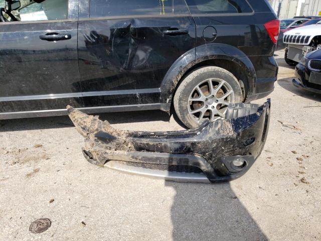 3C4PDDEG7HT697228 Dodge JOURNEY GT