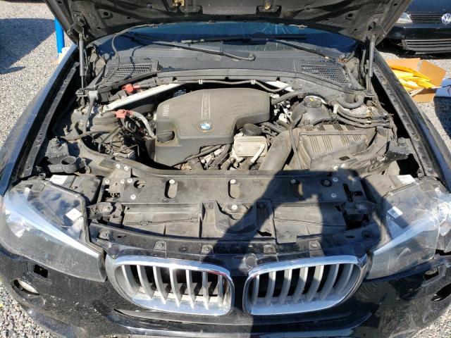 5UXWZ7C3XH0V89230 BMW X3 Sdrive28i