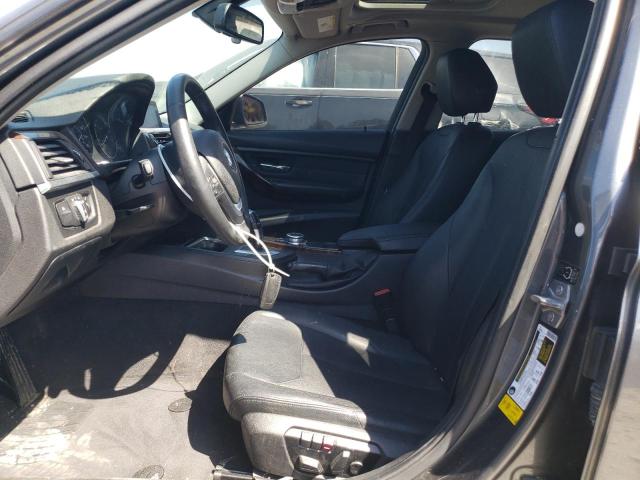 WBA3A5G5XENP31566 BMW 328 I