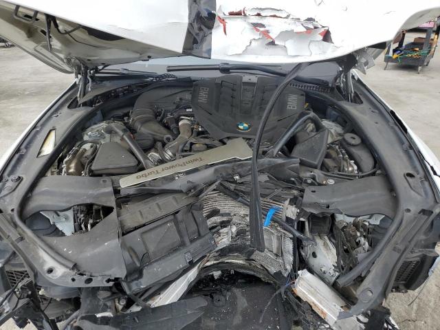 WBA6D4C57HD977831 BMW 650 I Gran Coupe