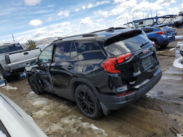 3GKALTEV1KL156611 GMC Terrain Sle