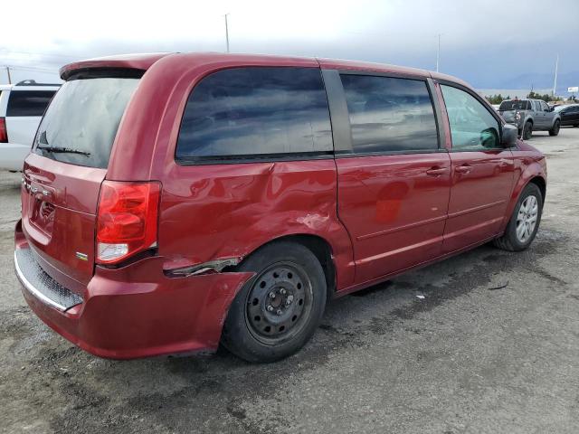 2C4RDGBG4ER392959 Dodge Grand Caravan Se
