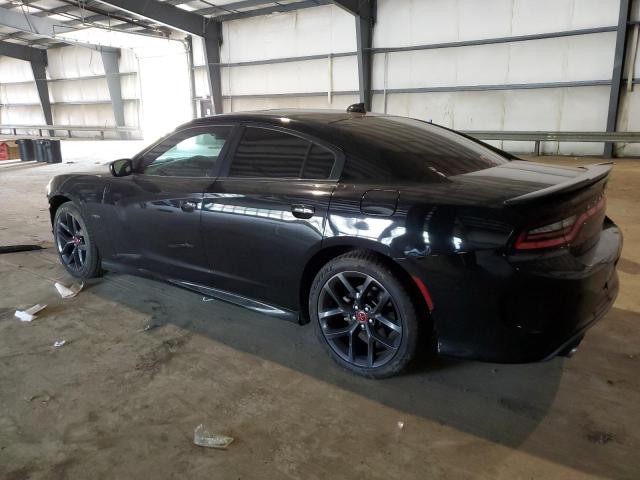 2C3CDXCT8KH584232 Dodge CHARGER R/T