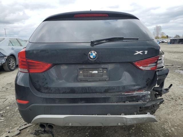 WBAVL1C53EVY18730 BMW X1 Xdrive28i