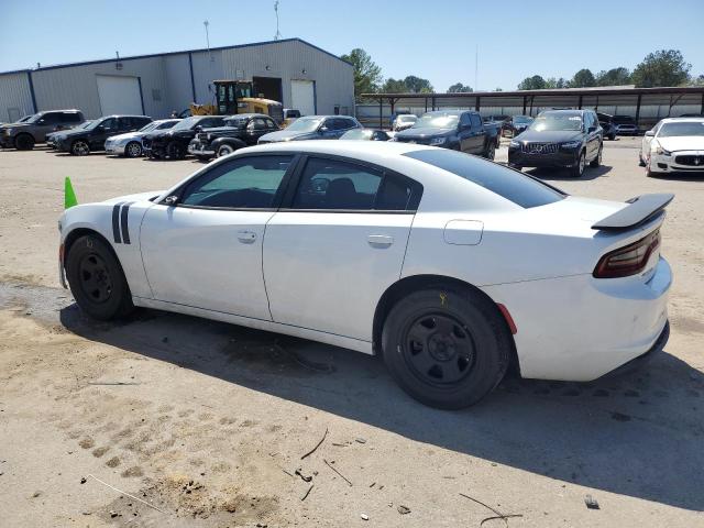 2C3CDXAG7HH532976 Dodge Charger Police