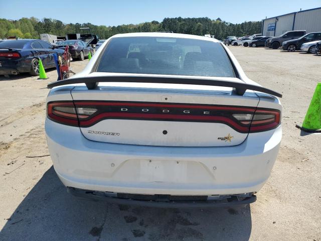 2C3CDXAG7HH532976 Dodge Charger Police