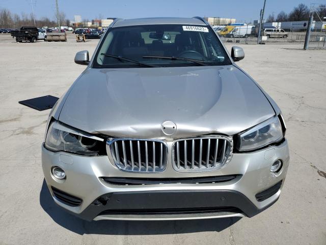 5UXWX9C52F0D46921 BMW X3 Xdrive28i