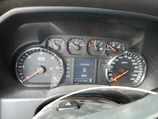 3GTP1TEH2EG262813 GMC Sierra C1500