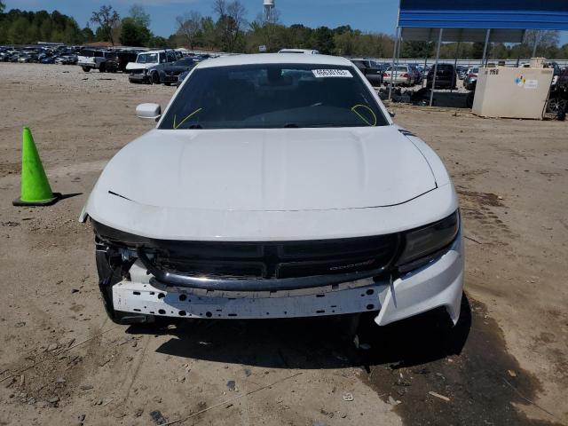 2C3CDXAG7HH532976 Dodge Charger Police