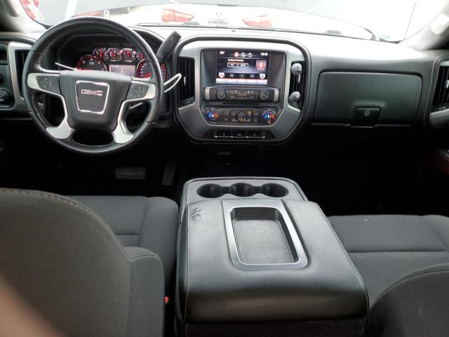 1GTV2UEC6FZ159989 GMC Sierra K1500 Sle