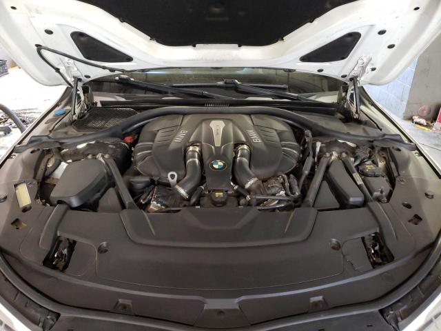 WBA7F2C5XHG421661 BMW 750 Xi