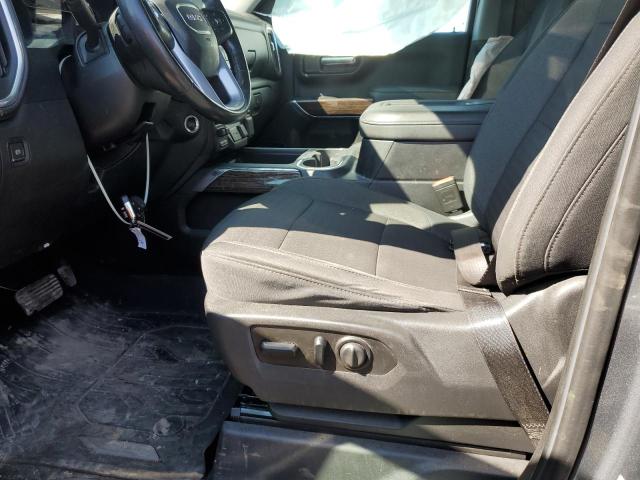 1GTR9CEDXKZ423130 GMC Sierra K1500 Elevation
