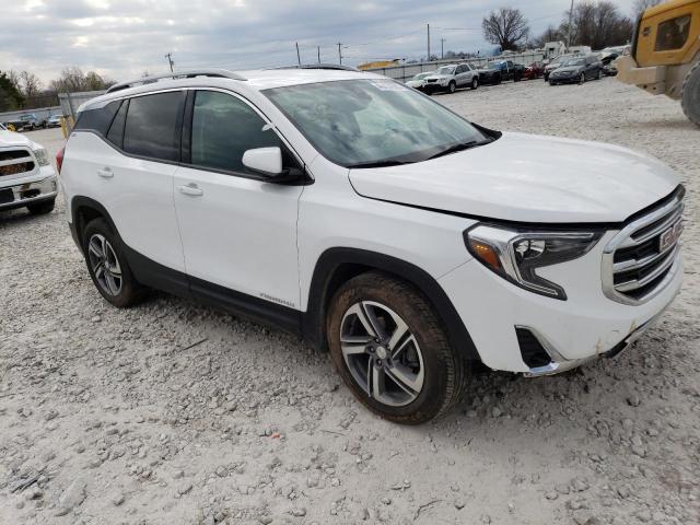 3GKALPEV1LL241960 GMC Terrain Slt