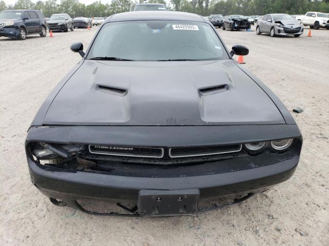2C3CDZAG8KH744708 Dodge Challenger Sxt