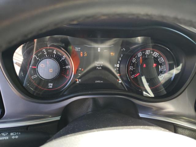 2C3CDZJG3KH655497 Dodge Challenger Gt