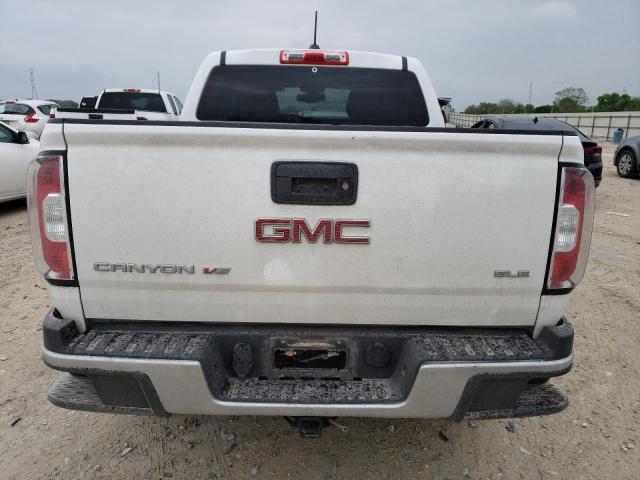 1GTG5CEN0L1231517 GMC CANYON SLE