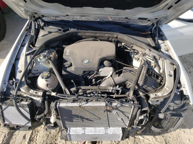 WBA5A7C55ED619760 BMW 528 XI