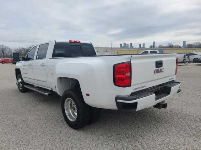 1GT42YE86GF283939 GMC Sierra K3500 Denali