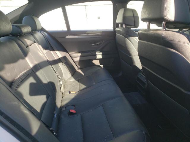 WBA5A7C55ED619760 BMW 528 XI