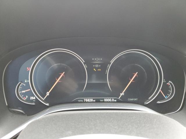 WBA7E2C37HG740680 BMW 740 I