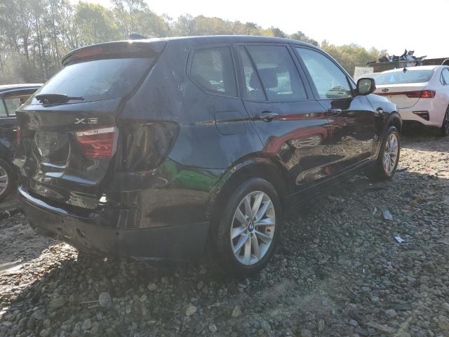 5UXWX9C53E0D34811 BMW X3 Xdrive28i