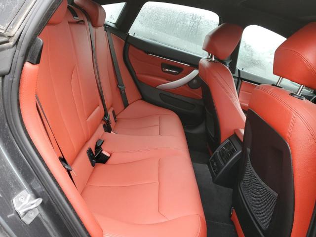 WBA4F9C5XHG440593 BMW 430xi Gran Coupe