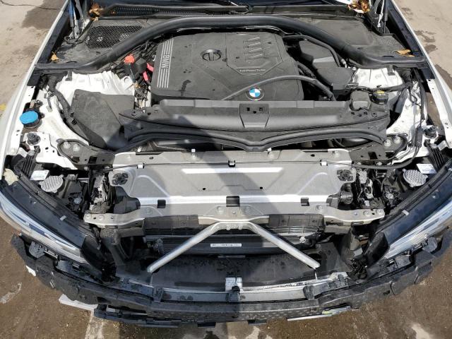 3MW5R7J06N8C61775 BMW 330XI