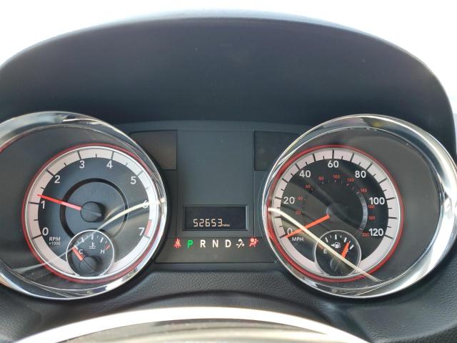 2C4RDGBG8LR198285 Dodge Grand Caravan Se