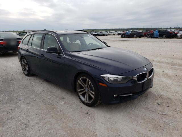 WBA3G7C51FK480858 BMW 328 XI
