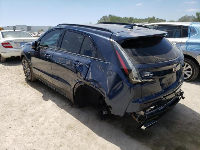 1GYFZER46LF141363 Cadillac XT4 SPORT